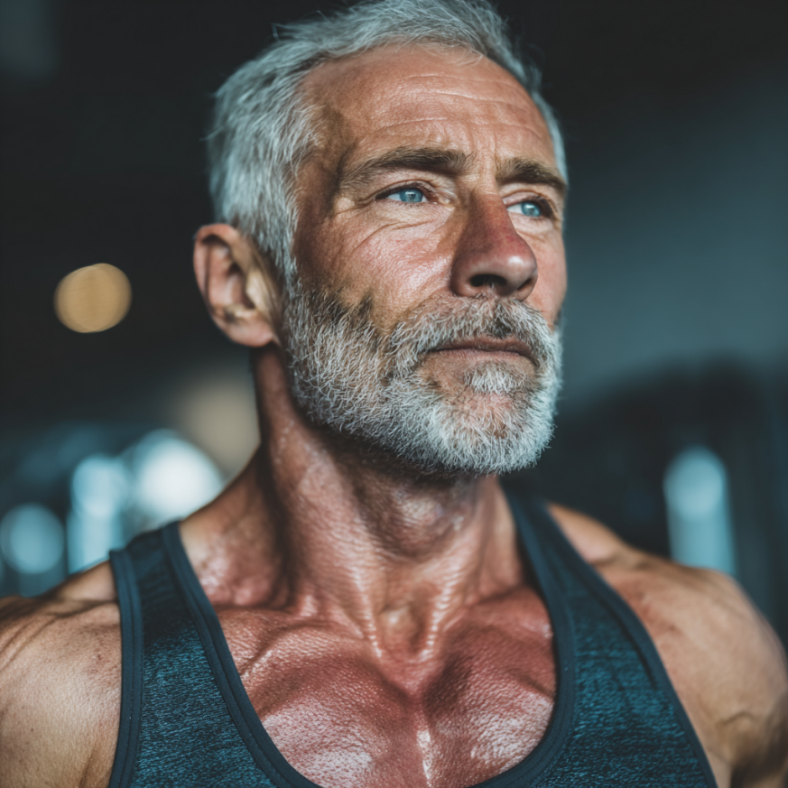 Групова йога за възрастни